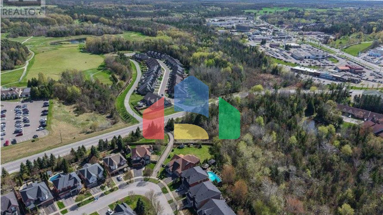 Residential - Single Family Home - Uxbridge, Canada - Canada