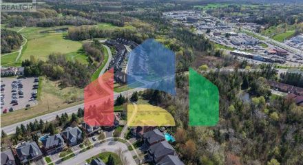 Residential - Single Family Home - Uxbridge, Canada - Canada