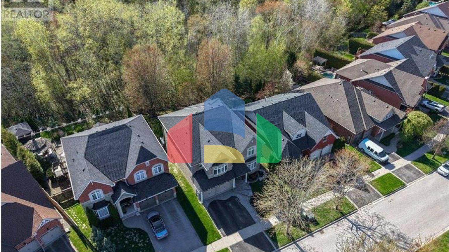 Residential - Single Family Home - Uxbridge, Canada - Canada