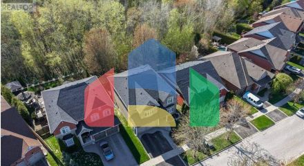 Residential - Single Family Home - Uxbridge, Canada - Canada