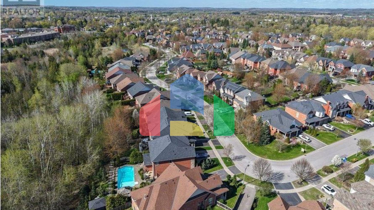 Residential - Single Family Home - Uxbridge, Canada - Canada