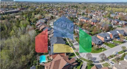 Residential - Single Family Home - Uxbridge, Canada - Canada