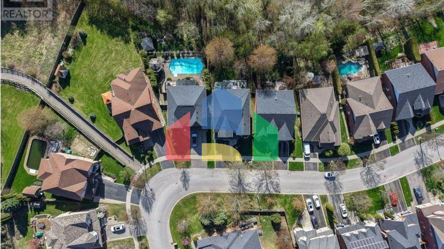 Residential - Single Family Home - Uxbridge, Canada - Canada