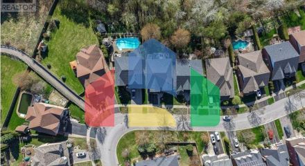 Residential - Single Family Home - Uxbridge, Canada - Canada