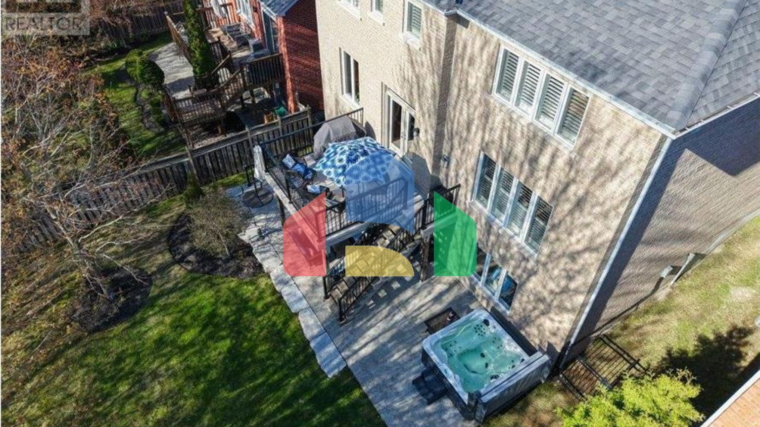 Residential - Single Family Home - Uxbridge, Canada - Canada