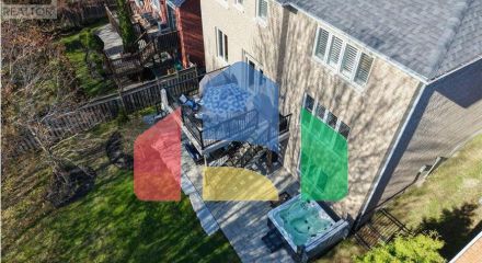 Residential - Single Family Home - Uxbridge, Canada - Canada