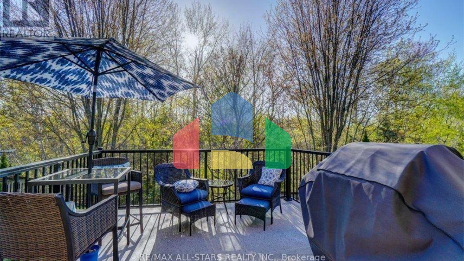 Residential - Single Family Home - Uxbridge, Canada - Canada