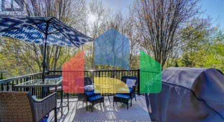 Residential - Single Family Home - Uxbridge, Canada - Canada