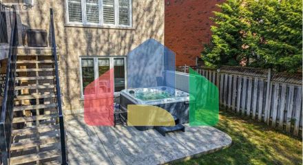 Residential - Single Family Home - Uxbridge, Canada - Canada