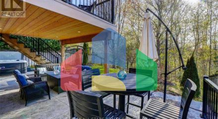 Residential - Single Family Home - Uxbridge, Canada - Canada