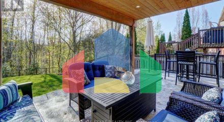 Residential - Single Family Home - Uxbridge, Canada - Canada