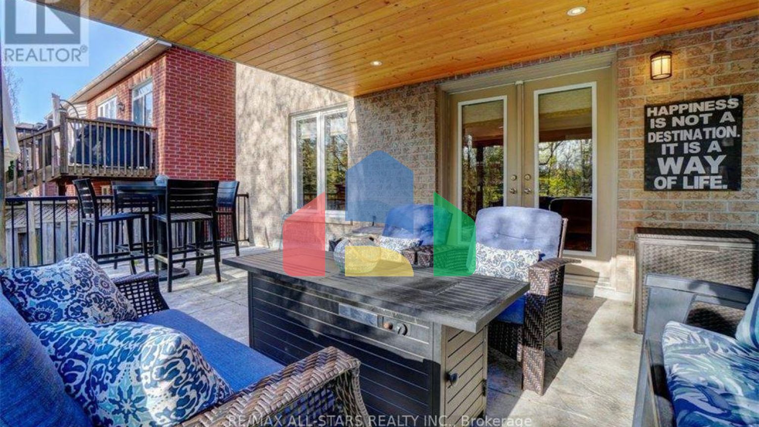 Residential - Single Family Home - Uxbridge, Canada - Canada