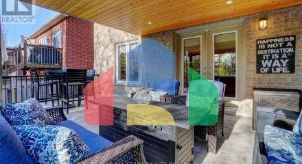 Residential - Single Family Home - Uxbridge, Canada - Canada