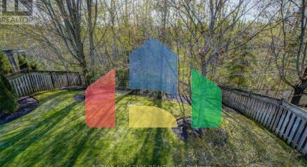 Residential - Single Family Home - Uxbridge, Canada - Canada