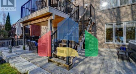 Residential - Single Family Home - Uxbridge, Canada - Canada