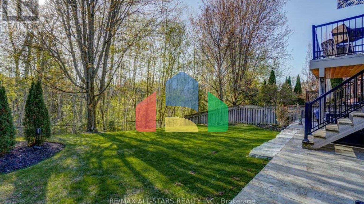 Residential - Single Family Home - Uxbridge, Canada - Canada