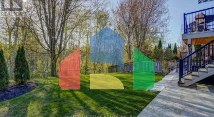 Residential - Single Family Home - Uxbridge, Canada - Canada