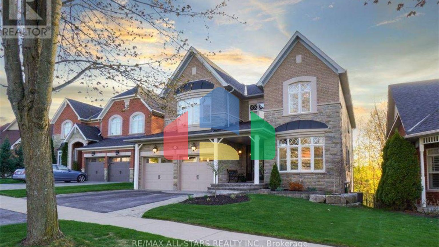 Residential - Single Family Home - Uxbridge, Canada - Canada