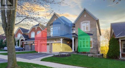 Residential - Single Family Home - Uxbridge, Canada - Canada