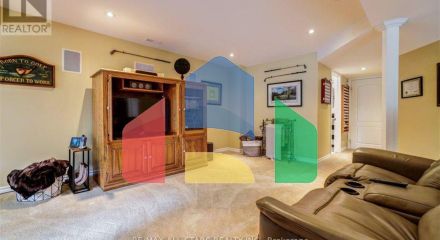 Residential - Single Family Home - Uxbridge, Canada - Canada