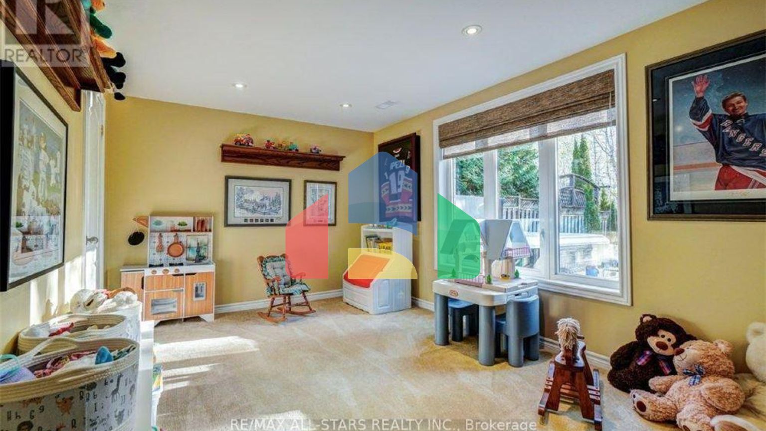 Residential - Single Family Home - Uxbridge, Canada - Canada