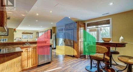 Residential - Single Family Home - Uxbridge, Canada - Canada