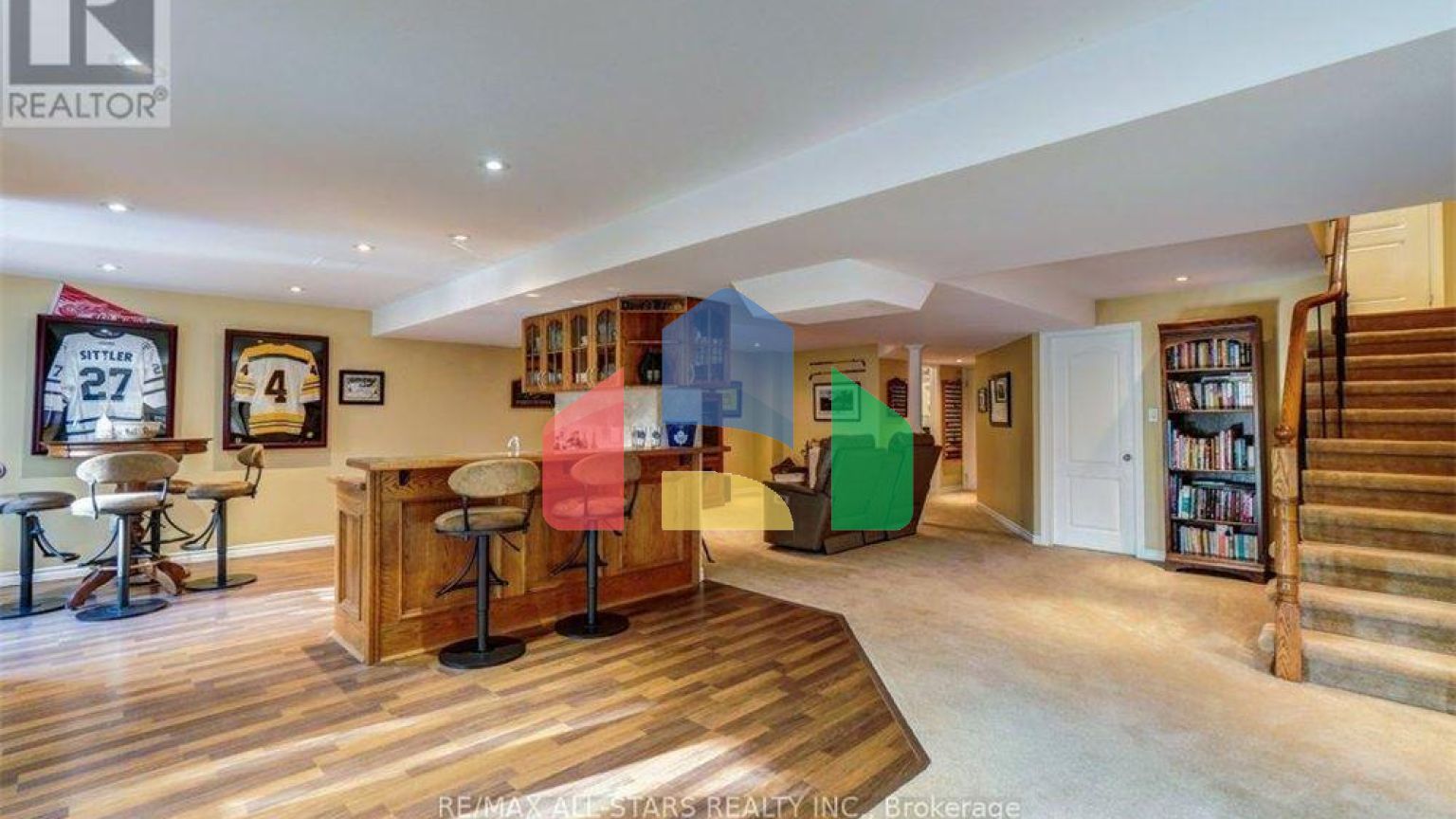 Residential - Single Family Home - Uxbridge, Canada - Canada