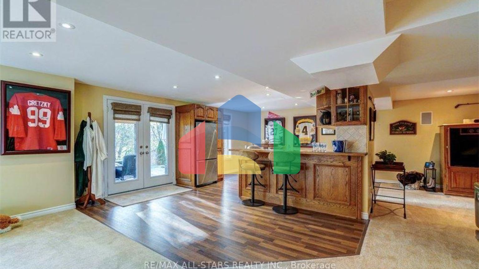 Residential - Single Family Home - Uxbridge, Canada - Canada