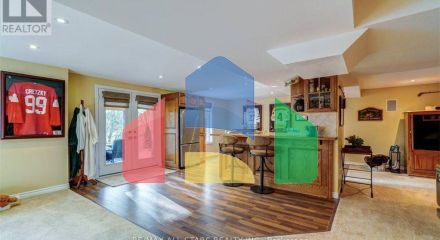 Residential - Single Family Home - Uxbridge, Canada - Canada