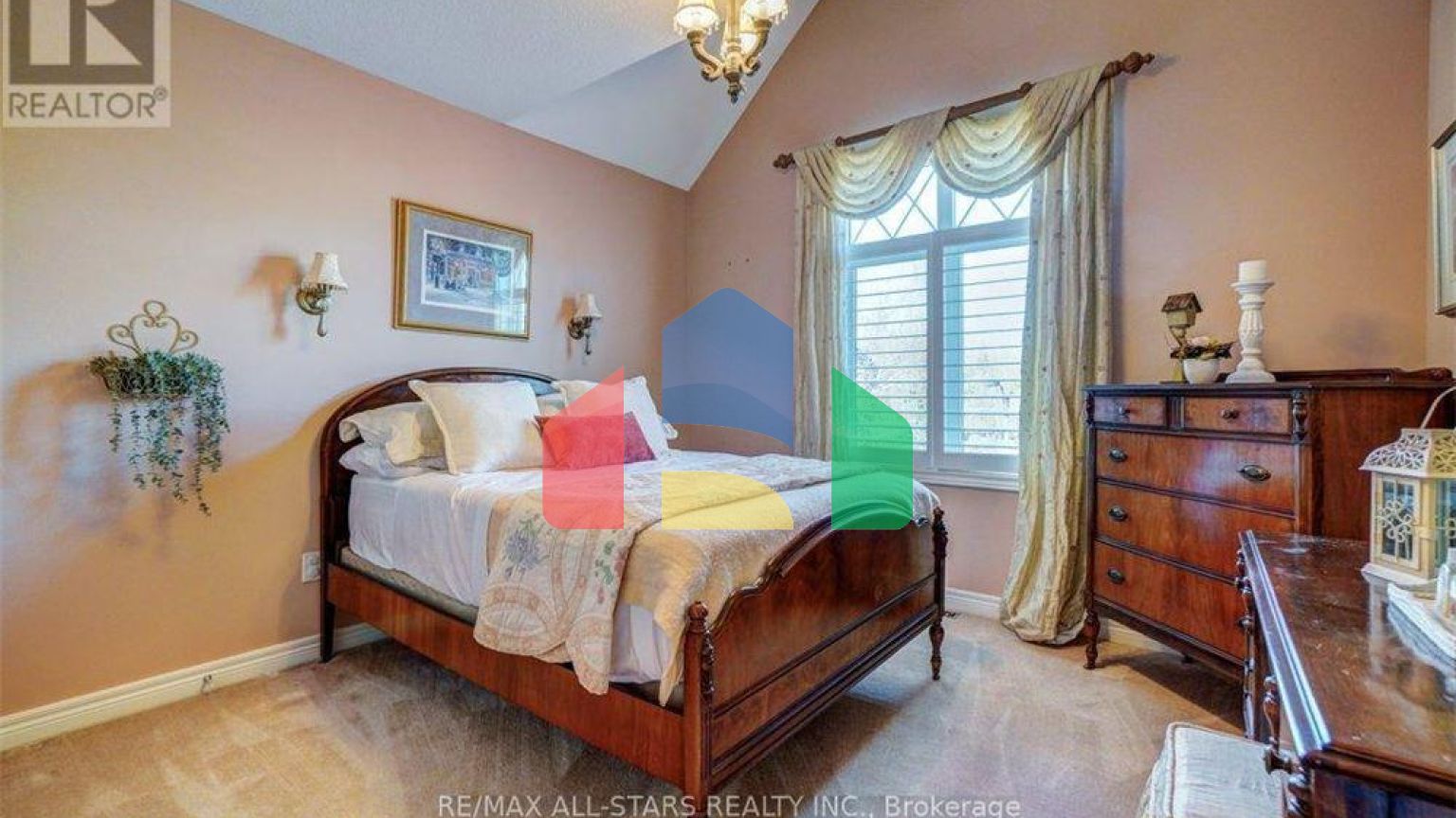 Residential - Single Family Home - Uxbridge, Canada - Canada