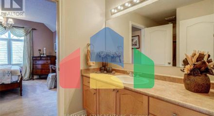 Residential - Single Family Home - Uxbridge, Canada - Canada