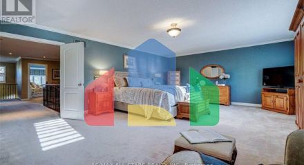 Residential - Single Family Home - Uxbridge, Canada - Canada