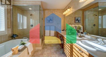 Residential - Single Family Home - Uxbridge, Canada - Canada