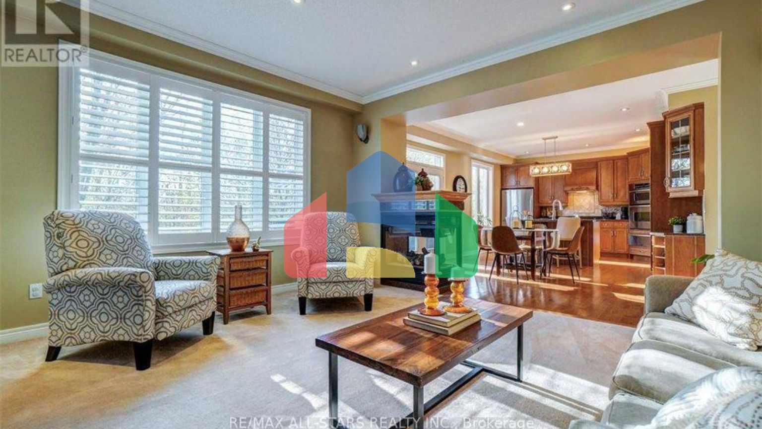 Residential - Single Family Home - Uxbridge, Canada - Canada