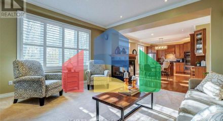 Residential - Single Family Home - Uxbridge, Canada - Canada