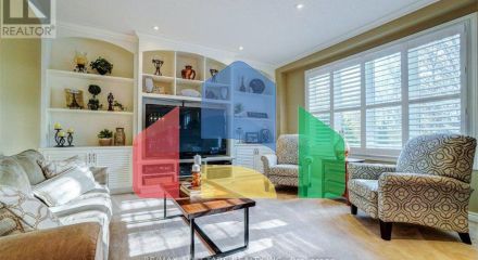 Residential - Single Family Home - Uxbridge, Canada - Canada