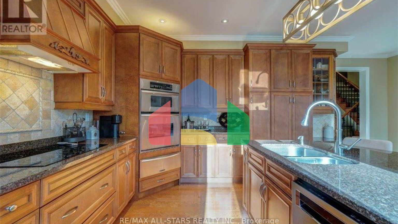 Residential - Single Family Home - Uxbridge, Canada - Canada