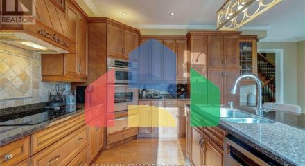 Residential - Single Family Home - Uxbridge, Canada - Canada