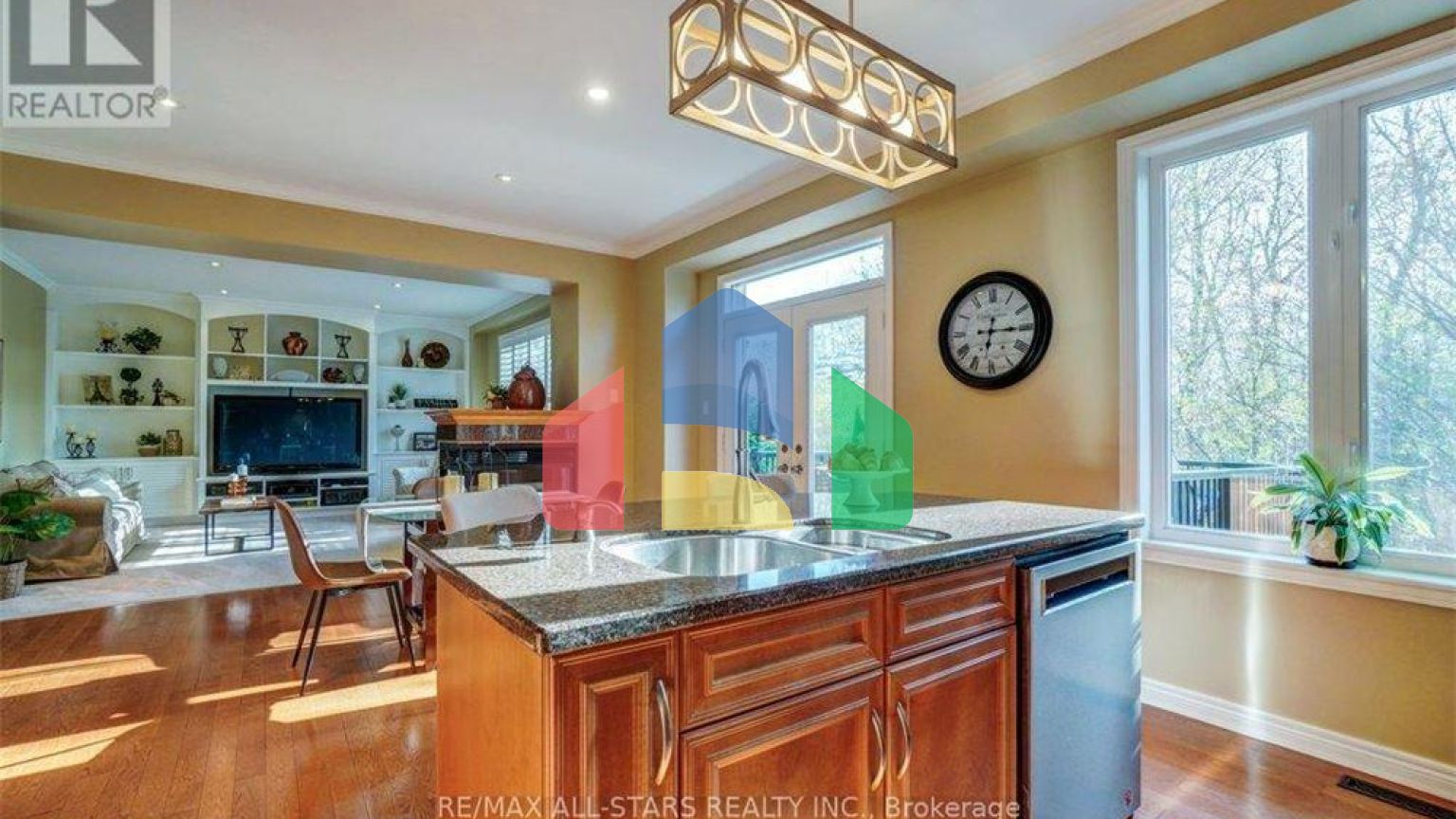 Residential - Single Family Home - Uxbridge, Canada - Canada