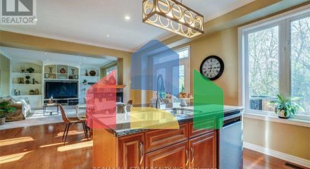 Residential - Single Family Home - Uxbridge, Canada - Canada