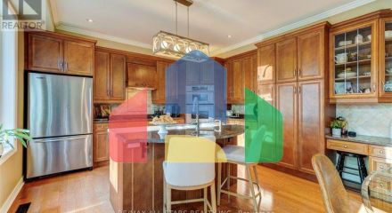 Residential - Single Family Home - Uxbridge, Canada - Canada