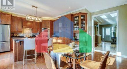 Residential - Single Family Home - Uxbridge, Canada - Canada