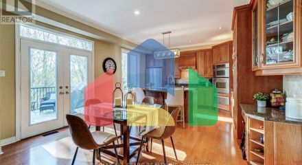 Residential - Single Family Home - Uxbridge, Canada - Canada