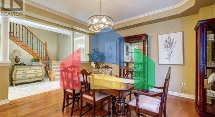 Residential - Single Family Home - Uxbridge, Canada - Canada