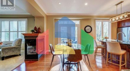 Residential - Single Family Home - Uxbridge, Canada - Canada