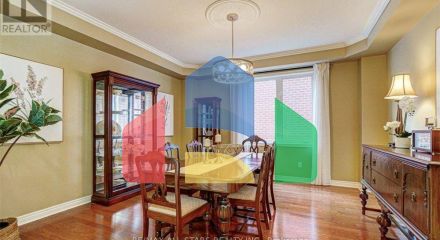 Residential - Single Family Home - Uxbridge, Canada - Canada