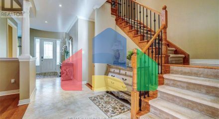 Residential - Single Family Home - Uxbridge, Canada - Canada