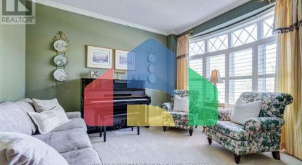 Residential - Single Family Home - Uxbridge, Canada - Canada