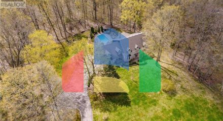 Residential - Single Family Home - Uxbridge, Canada - Canada