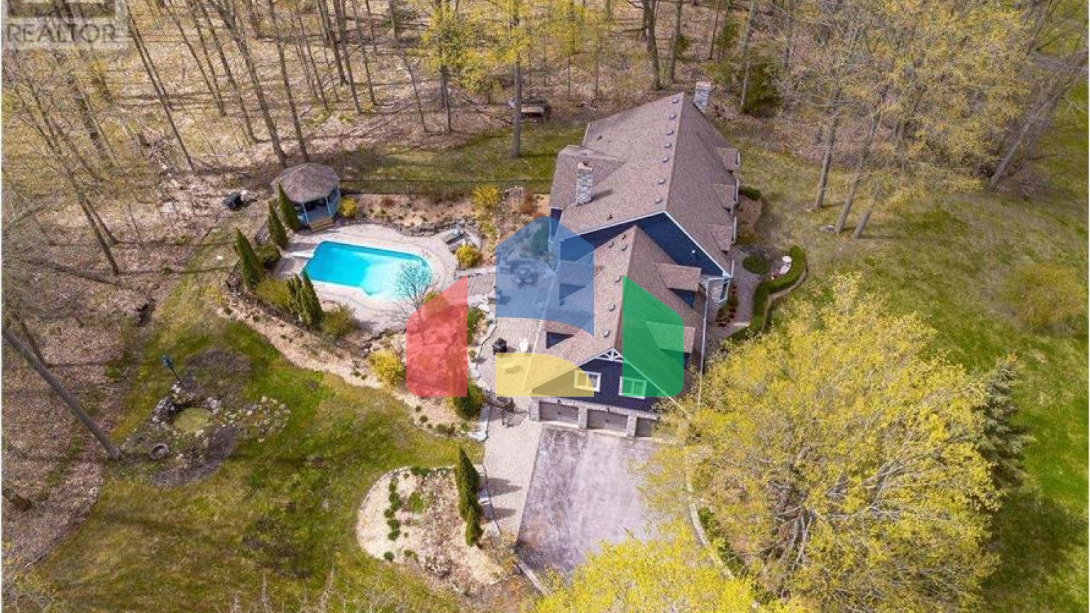 Residential - Single Family Home - Uxbridge, Canada - Canada